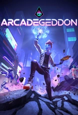 Arcadegeddon