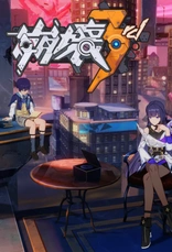Honkai Impact 3rd-JP