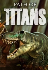 Path of Titans