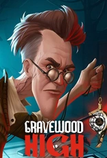 Gravewood High Multiplayer