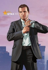 GTA V RP Online