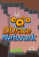 DDraceNetwork
