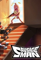 Sausage Man