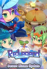 Re:Legend