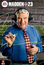 Madden NFL 23