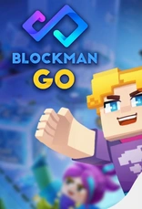 Blockman Go