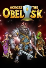 Across the Obelisk