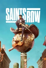 Saints Row