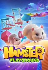 Hamster Playground
