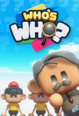 Who's Who?