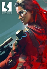 Shatterline