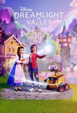 Disney Dreamlight Valley