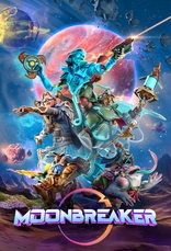 Moonbreaker