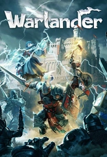 Warlander