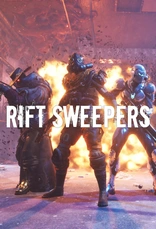 Rift Sweepers