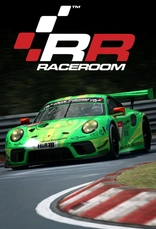 RaceRoom Racing Experience