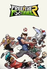 FreestyleFootball R