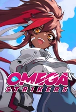 Omega Strikers