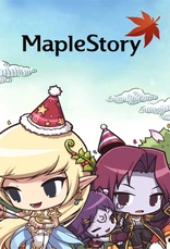 Maple Story-JP
