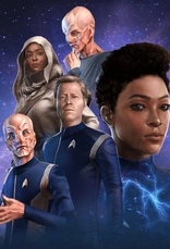 Star Trek Fleet Command