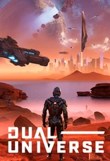 Dual Universe
