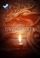 UNDECEMBER-Steam