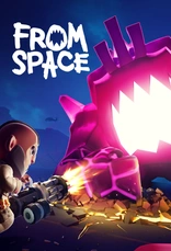 From Space