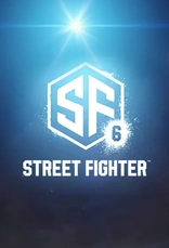Street Fighter 6