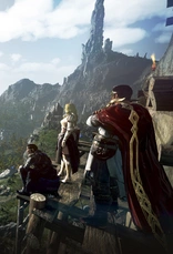 Black Desert RU