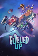Fueled Up