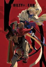 GUILTY GEAR -STRIVE- Crossplay Playtest