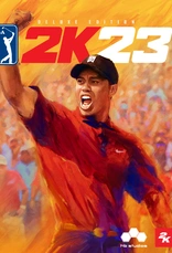 PGA TOUR 2K23