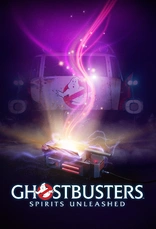 Ghostbusters: Spirits Unleashed