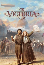 Victoria 3