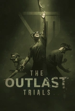 The Outlast Trials
