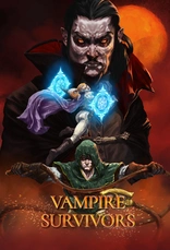 Vampire Survivors
