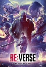 Resident Evil Re:Verse