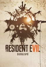 Resident Evil 7 Biohazard