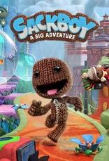 Sackboy: A Big Adventure