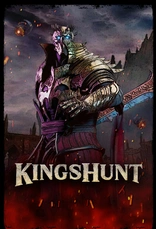 Kingshunt