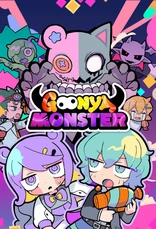 Goonya Monster