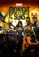 Marvel's Midnight Suns
