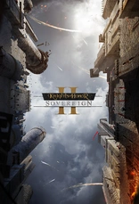 Knights of Honor II: Sovereign