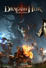 Dragonheir: Silent Gods