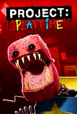Project Playtime