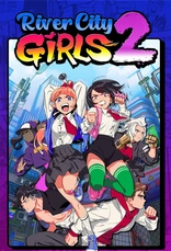River City Girls 2
