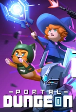 Portal Dungeon