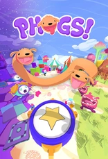 PHOGS!