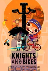 Knights and Bikes