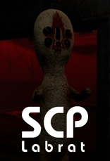 SCP: Labrat